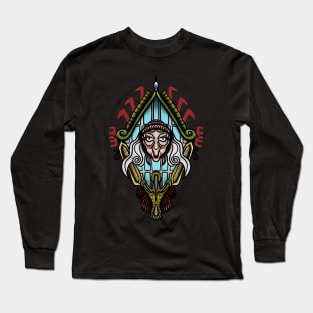 Old Magic Long Sleeve T-Shirt